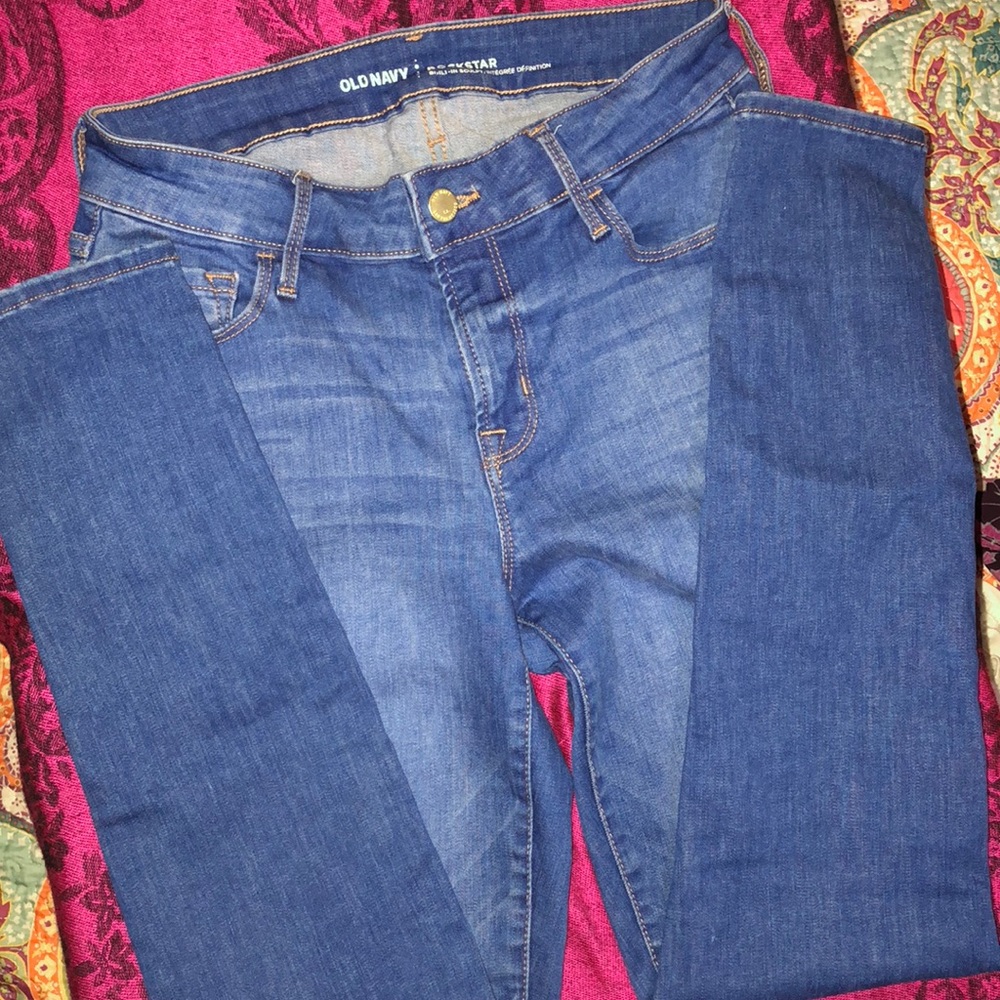 No longer my size